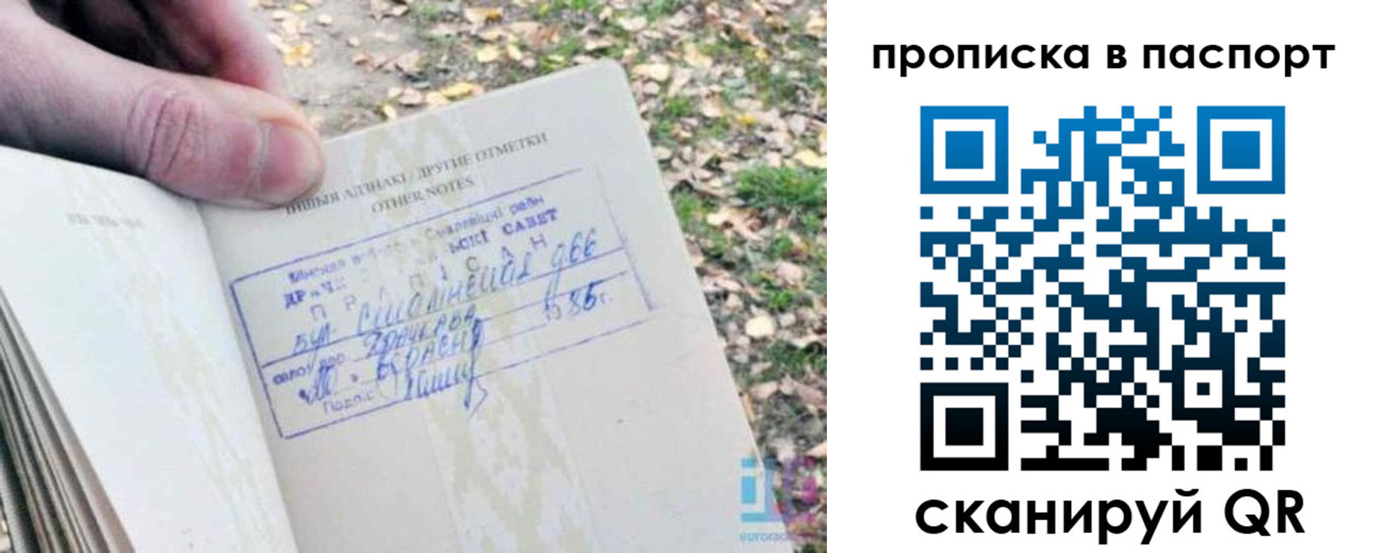 купить прописку в Кирове